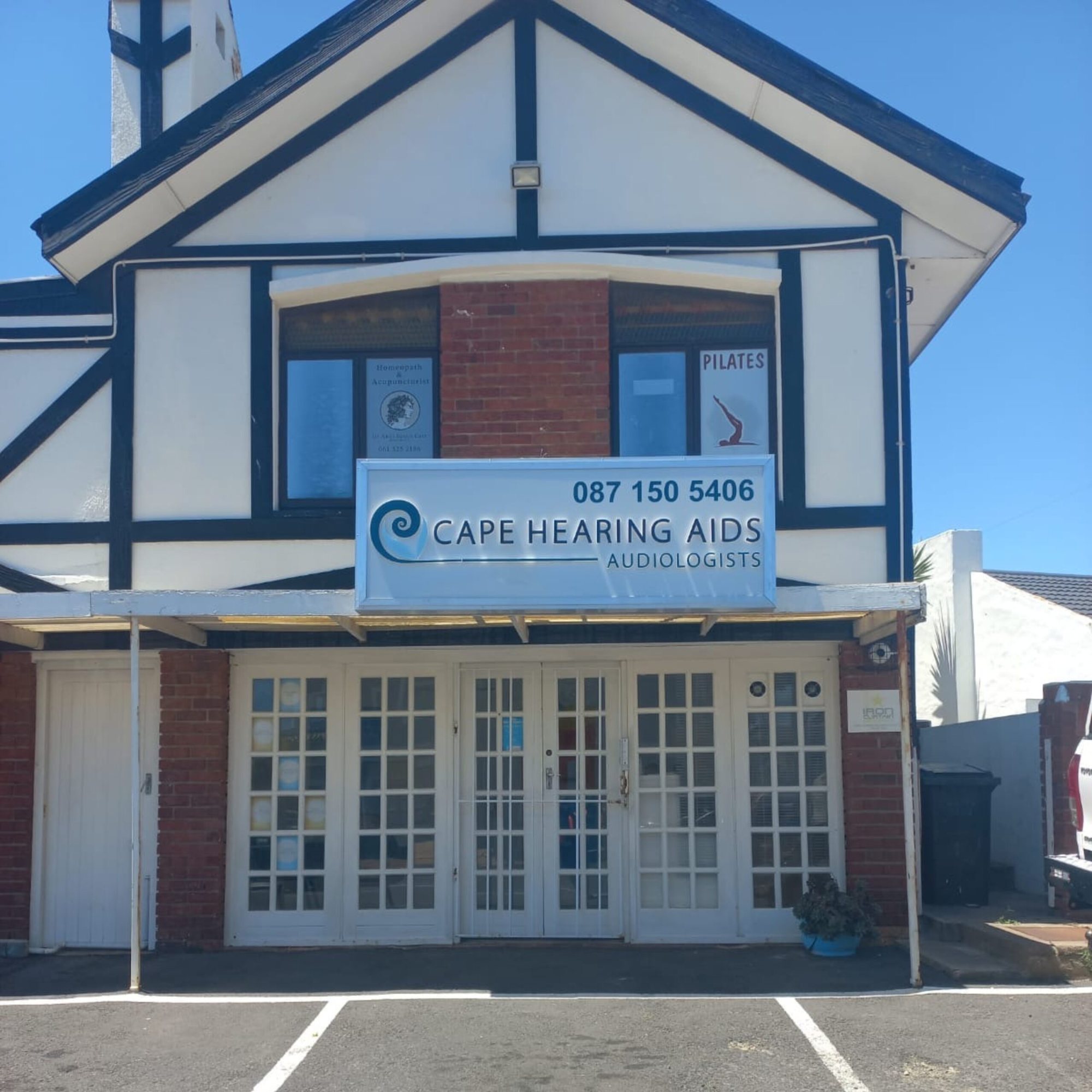 Cape Hearing Aids Melkbosstrand