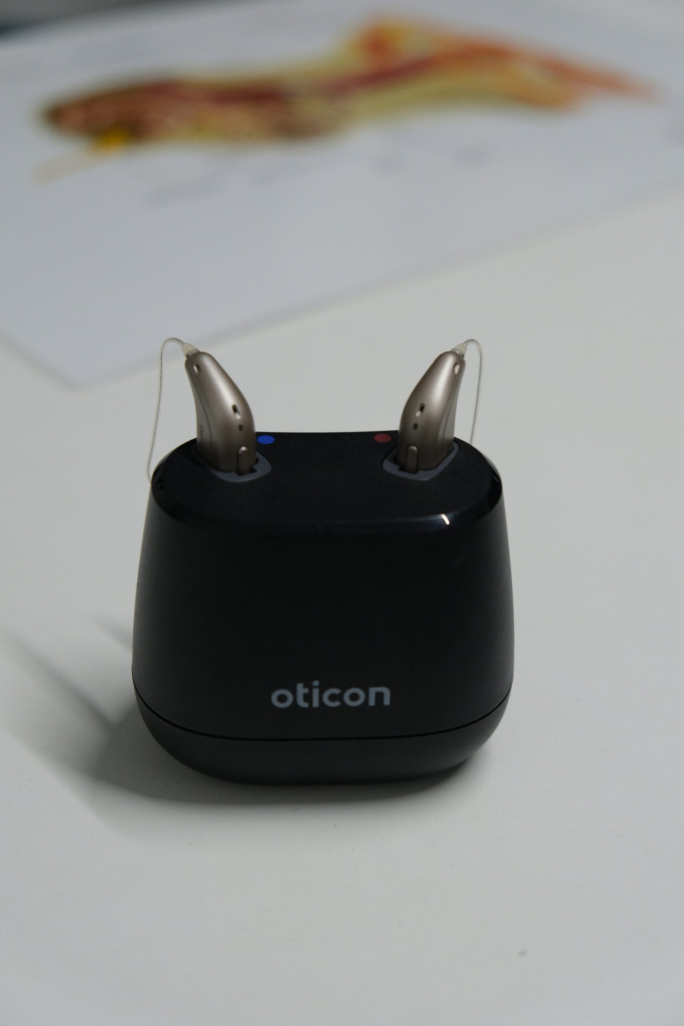 How to care for your hearing aids