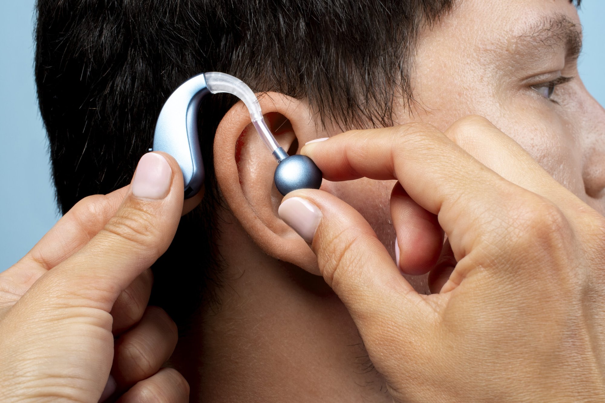 ReSound hearing aids