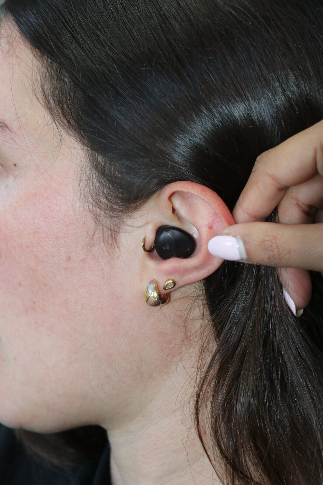 Hearing Aids & Support