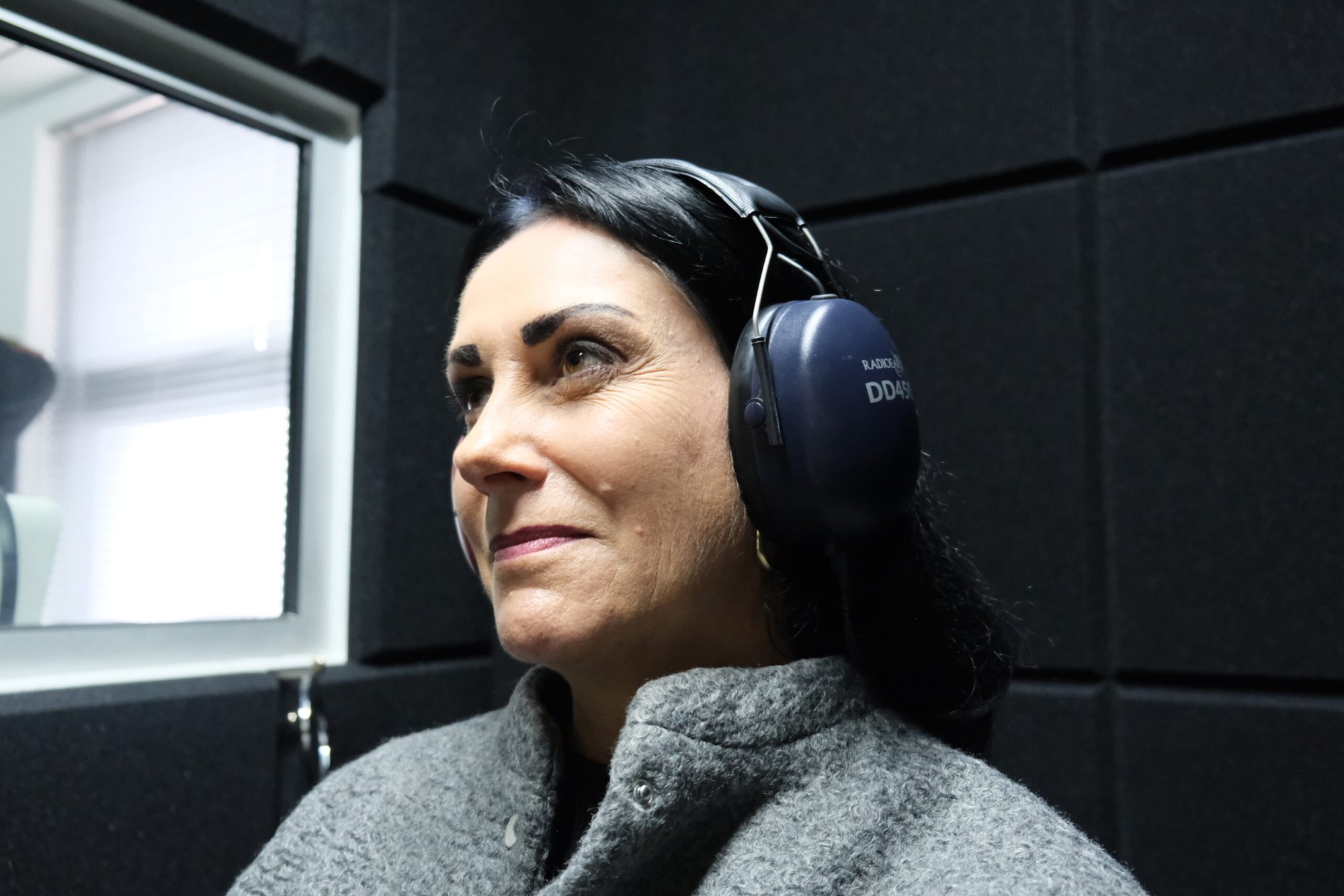 Hearing Tests