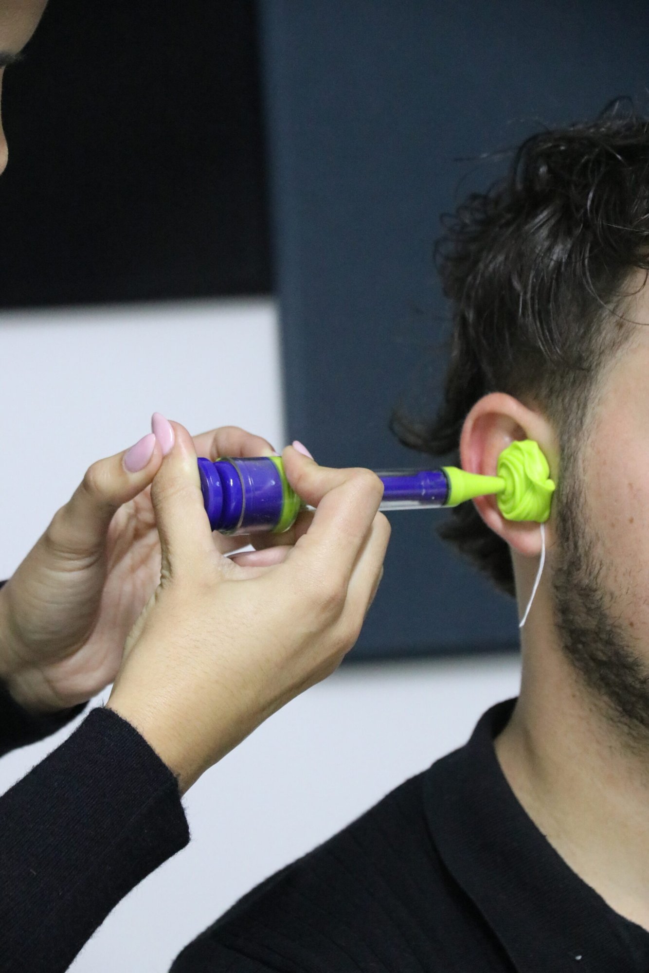Custom Hearing Protection