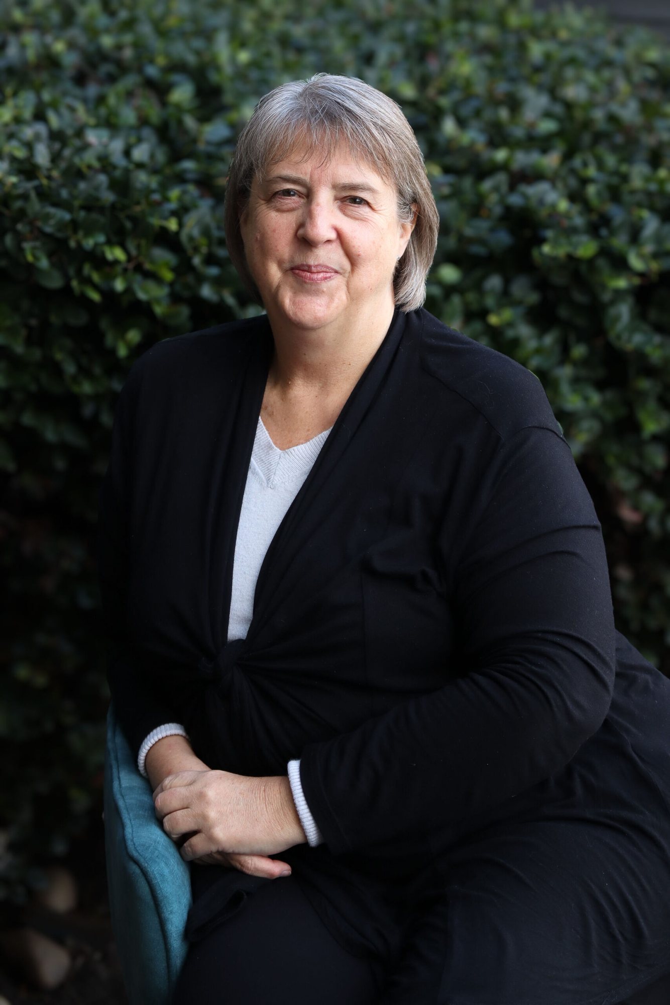 Antoinette Theron — Goodwood
